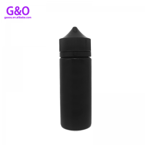 10ml 30ml 50ml 100ml e 액체 vape 흡연 석유 증기 전자 cig 플라스틱 통통한 고릴라 병 통통한 병 도매 유니콘 병